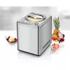 Unold Pro Plus gelatiera con compressore 2,5 L 250 W acciaio inox