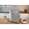 Unold Pro Plus gelatiera con compressore 2,5 L 250 W acciaio inox