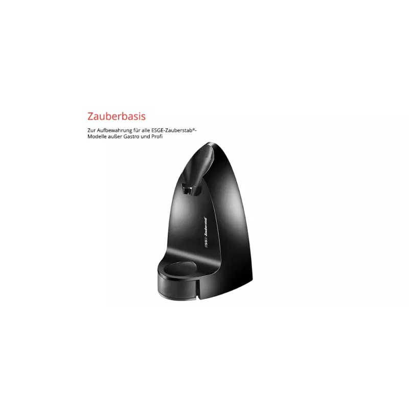ESGE 7335 accessorio mixer stazione di conservazione