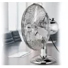 Unold 86830 ventilatore domestico cromato