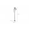 ESGE G 350 Gastro Max, mixer a immersione, 3,5 m, 350 W, grigio, bianco