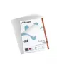 Rexel Crystal L cartella A4 trasparente (50), 210 x 297 mm (A4), trasparente, polipropilene (PP), 221 mm, 312 mm, 15 mm