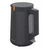 Grundig WK 5320 bollitore 1,7 l 2200 W grigio