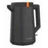 Grundig WK 5320 bollitore 1,7 l 2200 W grigio