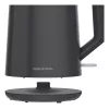 Grundig WK 5320 bollitore 1,7 l 2200 W grigio