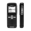 Grundig Digta 7 kit stand-alone memoria interna e scheda flash nero
