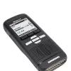 Grundig Digta 7 kit stand-alone memoria interna e scheda flash nero