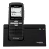 Grundig Digta 7 kit stand-alone memoria interna e scheda flash nero
