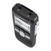 Grundig Digta 7 kit stand-alone memoria interna e scheda flash nero