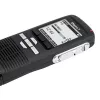 Grundig Digta 7 kit stand-alone memoria interna e scheda flash nero