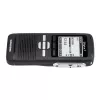 Grundig Digta 7 kit stand-alone memoria interna e scheda flash nero