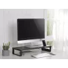 Equip 650881 supporto da scrivania per monitor con USB