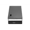 Equip 650881 supporto da scrivania per monitor con USB