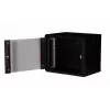 Equip Pro Mount armadio 19 pollici, 9HE, 600X450MM, RAL9005 nero
