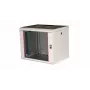 Rack a parete Equip Pro Mount armadio 19