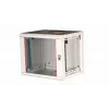 Rack a parete Equip Pro Mount armadio 19