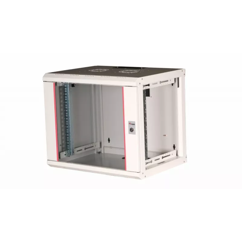 Rack a parete Equip Pro Mount armadio 19