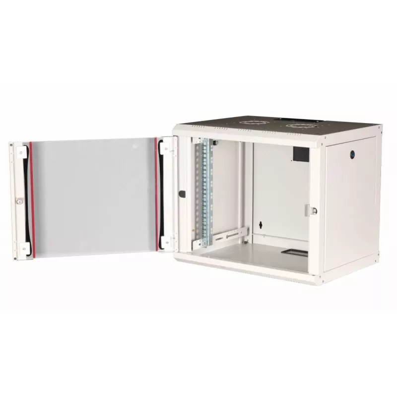 Rack a parete Equip Pro Mount armadio 19