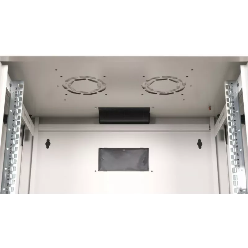 Rack a parete Equip Pro Mount armadio 19