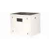 Rack a parete Equip Pro Mount armadio 19