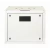 Equip Pro Mount case 19 pollici, 09U, 600X600MM, RAL7035 grigio