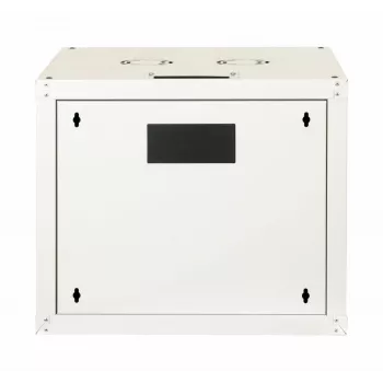 Equip Pro Mount case 19 pollici, 09U, 600X600MM, RAL7035 grigio
