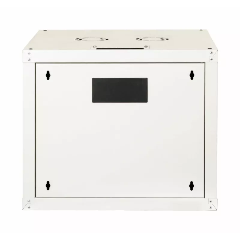 Equip Pro Mount case 19 pollici, 09U, 600X600MM, RAL7035 grigio