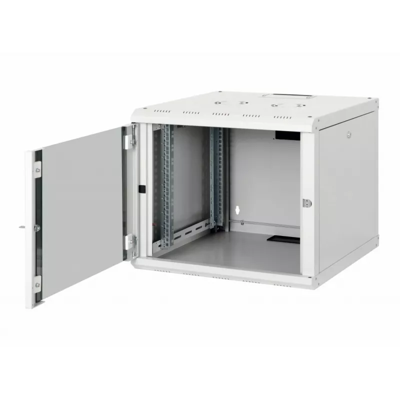 Equip Pro Mount case 19 pollici, 09U, 600X600MM, RAL7035 grigio
