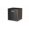 Rack a parete Equip Pro Mount armadio 19 pollici 12U 600X600MM nero