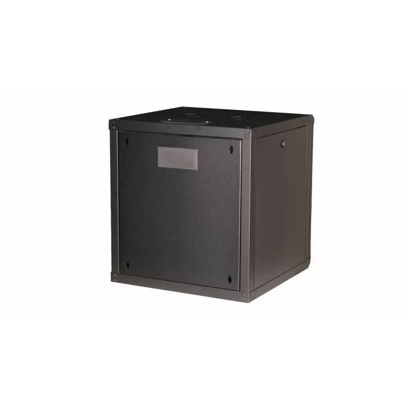 Rack a parete Equip Pro Mount armadio 19 pollici 12U 600X600MM nero