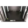 Rack a parete Equip Pro Mount armadio 19 pollici 12U 600X600MM nero