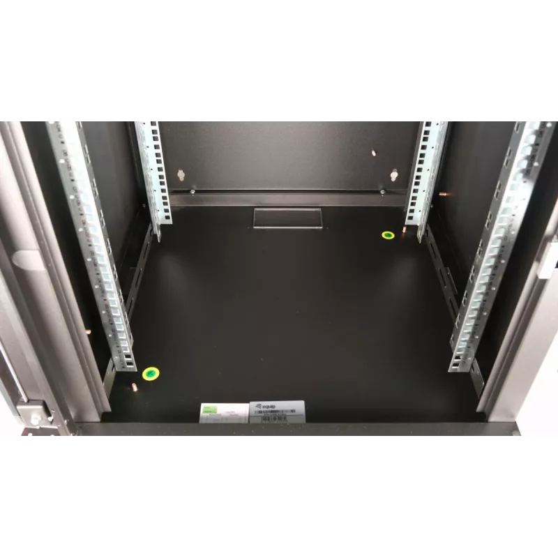 Rack a parete Equip Pro Mount armadio 19 pollici 12U 600X600MM nero