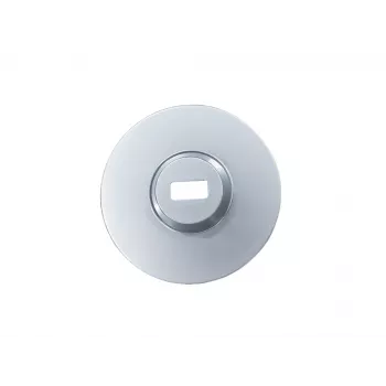 Adattatore per slot di sicurezza Conceptronic LBA02, argento, 40×40×67 mm, 1 pz.