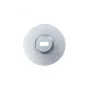 Adattatore per slot di sicurezza Conceptronic LBA02, argento, 40×40×67 mm, 1 pz.