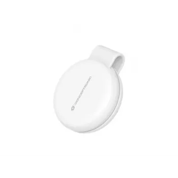 Conceptronic GORGON04W caricabatterie wireless magnetico pieghevole 2-in-1 Qi2 25W