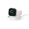 Conceptronic GORGON04W caricabatterie wireless magnetico pieghevole 2-in-1 Qi2 25W