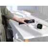 Conceptronic GORGON04W caricabatterie wireless magnetico pieghevole 2-in-1 Qi2 25W