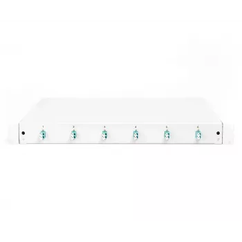 Cassetto di giunzione in fibra ottica Digitus DN-96330/3
