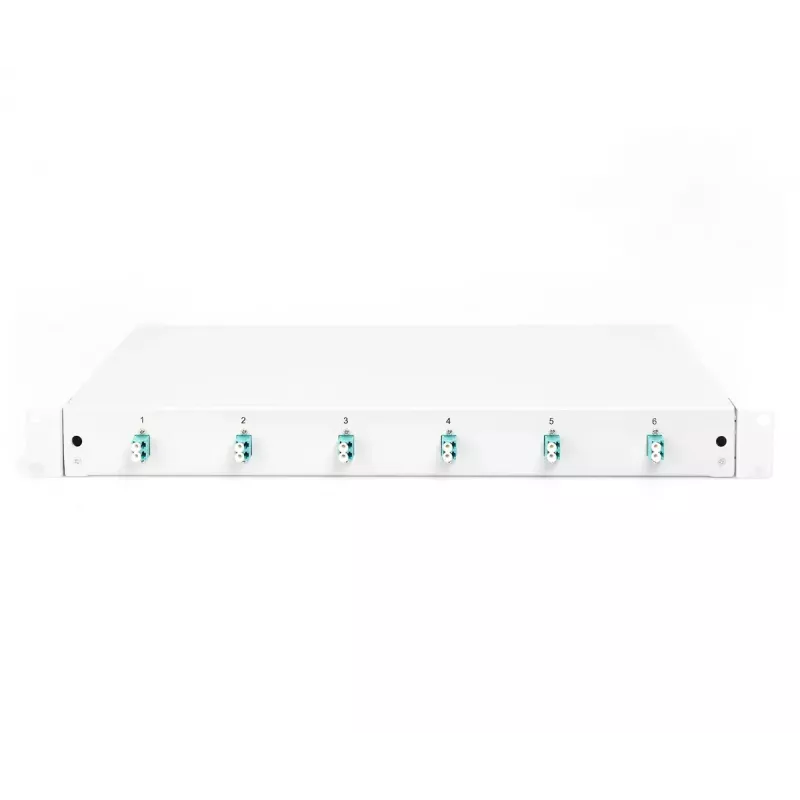 Cassetto di giunzione in fibra ottica Digitus DN-96330/3