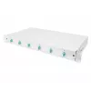 Cassetto di giunzione in fibra ottica Digitus DN-96330/3