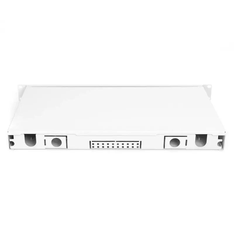 Cassetto di giunzione in fibra ottica Digitus DN-96330/3