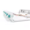 Cassetto di giunzione in fibra ottica Digitus DN-96330/3