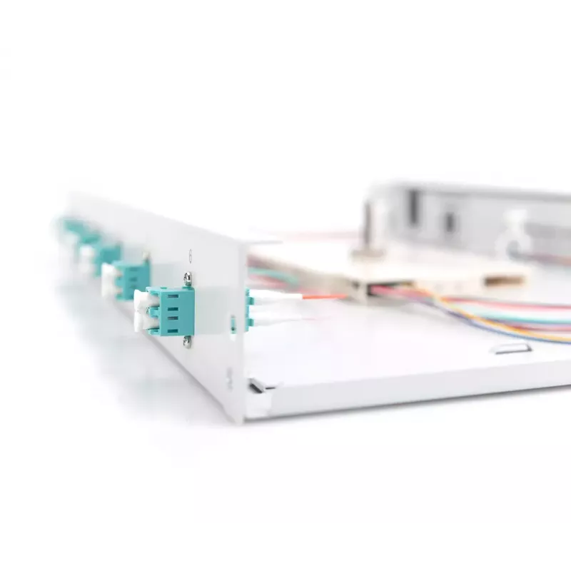 Cassetto di giunzione in fibra ottica Digitus DN-96330/3