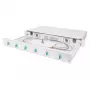 Cassetto di giunzione in fibra ottica Digitus DN-96330/3