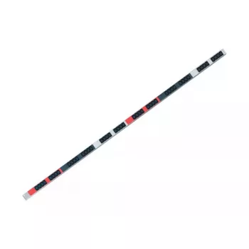 Protezione da sovratensione Bachmann 800.0114 48 uscite AC 400V 3m