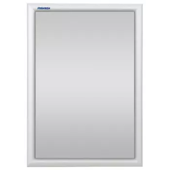 Cornice portafoto Franken BS1702 argento
