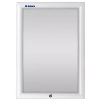 Cornice portafoto Franken BS1902 argento