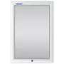 Cornice portafoto Franken BS1902 argento