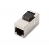 ShiverPeaks S/CONN 75005-MS Cat 5 RJ45 Accoppiatore modulare, completamente schermato in metallo