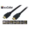 Cavo HDMI S/CONN 1,0 m